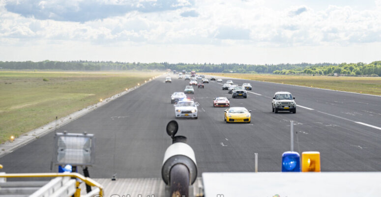 Hoogvliegersdag Twente: kinderen beleven een waanzinnige dag in de lucht!