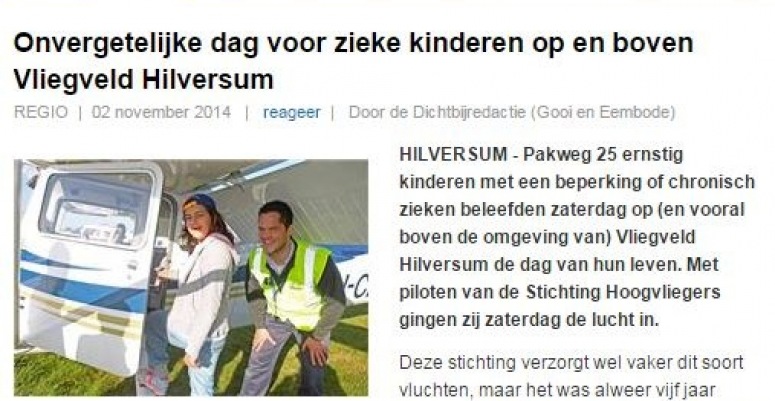 Dichtbij.nl